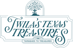 Twila's Texas Treasures
