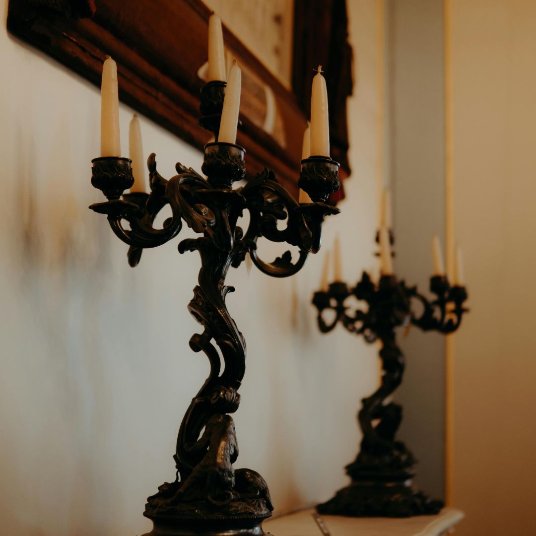 Twila's Treasures - Metalware