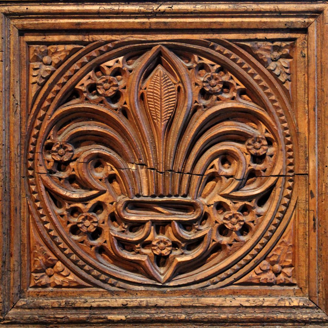 Twila's Treasures - Wood