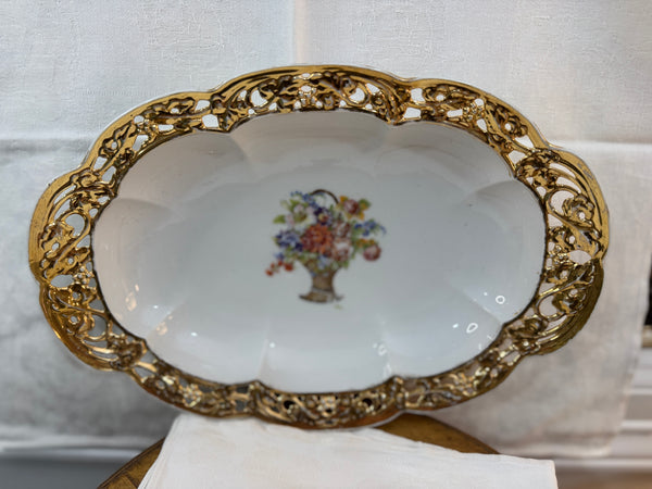 Oremont Bavaria Bowl