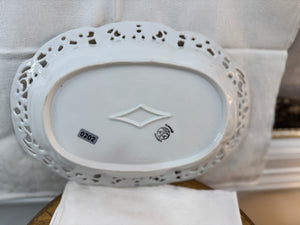 Oremont Bavaria Bowl