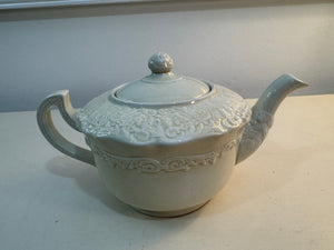Ridgways Renaissance Old Ivory ware